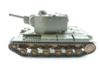 Радиоуправляемый танк Torro Russia КВ-2 RTR масштаб 1:16 2.4G - TR1112438785