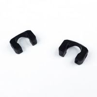 3RACING 4MM Universal Shaft Cushion - SAK-U122D_V2