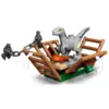 Конструктор LEGO Jurassic World Блу и поимка бета-велоцираптора - 76946-L