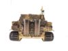 Радиоуправляемый танк Torro Sturmtiger Panzer RTR масштаб 1:16 2.4G - TR1111700300