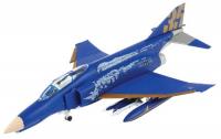 Сборная модель самолета F-4 Phantom, масштаб 1:100 - 06643R