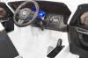 Электромобиль RiverToys Volkswagen Touareg
