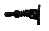 Подножка для самоката - E9 Black-1