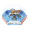 Микроробот HexBug *Космический легионер. Спаркплаг* - 419-6147-2blades