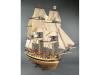 Сборная модель Shipyard фрегат HMS Mercury (№66), масштаб 1:96 - MK006
