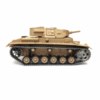 Радиоуправляемый танк Heng Long Panzerkampfwagen III (Германия) Pro V7.0 RTR 2.4GHz - 3849-1Pro V7.0
