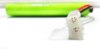 Аккумулятор HJ NiCd AA 9.6V 1800mAh форма Column-Row разъем YP - NICD-AA-96CR-1800-YP