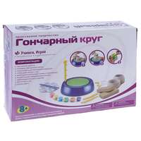 Набор для творчества Гончарный круг - 1CSC20003989