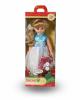 Кукла Весна *Алиса 16* с подарком - НП2456|о