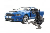 Радиоуправляемая машина MZ Ford Mustang RTR масштаб 1:14 - 2170D