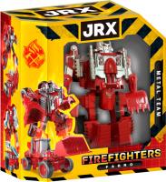 Пожарный робот-трансформер JRX *Farro* - 68079