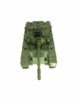Радиоуправляемый танк R-Wings RUSSIA RTR масштаб 1:18 2.4G - RWG021-834
