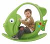 Качалка Рыбка объёмная - 6151plsn