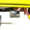 Уценка. Радиоуправляемый катамаран Volantex RC ATOMIC 700 Brushless RTR 2.4G, желтый - EXA79204RY_sale