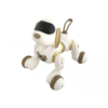 Радиоуправляемая собака-робот Amwell Smart Robot Dog Dexterity 2.4G - AW-18011-GOLD