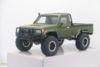 Радиоуправляемая модель трофи Yikong 4101 PRO crawler pickup (Oliver) ARTR масштаб 1:10 - YK-4101PRO-O