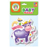 Пазл Vladi Toys Baby puzzle Ферма - VT1106-51