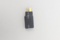 Переходник Fuse T-plug (папа) - TRX (мама) - FUSEP-40
