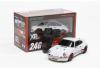 Модель шоссейного автомобиля Туринг Tamiya TT-01E (Porsche 911 Carrera RSR) 4WD RTR масштаб 1:10 2.4G - TAM-57874RTR