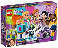 Конструктор LEGO Friends Шкатулка дружбы - 41346