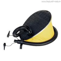 Насос ножной Bestway 29х22 см - 62005