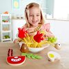 Игровой набор Hape Веселые спагетти - E3165_HP