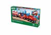 Пожарный поезд BRIO - 33844
