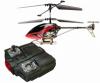 3-х канальный вертолет Sky Dragon с гироскопом Silverlit (красный) - 84512-3