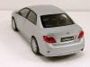 Коллекционная машинка Welly Toyota Corolla, масштаб 1:34-39 - 43608