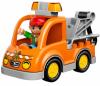 Конструктор LEGO Duplo Буксировщик - 10814