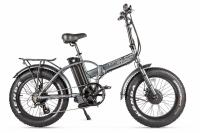 Велогибрид WELLNESS BAD DUAL NEW - 019938-1949
