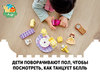 Конструктор LEGO DUPLO Бальный зал Белль - 10960