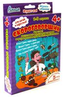 Настольная игра *Скороговорщик* - И-809