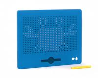 Магнитный планшет для рисования Magboard голубой - MGBB-Blue