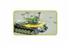 Конструктор M  26  PERSHING - COBI-2471