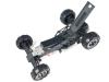Радиоуправляемый багги ARRMA Raider XL BLX 2WD RTR масштаб 1:8 - AR102662