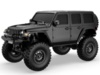 Радиоуправляемый краулер Volantex RC 787-1 черный 4WD масштаб 1:24 RTR 2.4G - EXA78701RKB2