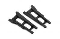 Рычаги подвески (пластик), 2шт Traxxas: Stampede, Slash - TRA3655X