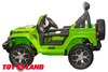 Электромобиль ToyLand Jeep Rubicon DK-JWR555