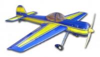 Радиоуправляемый самолет CYmodel Yak 55 EP - CY8049