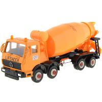 Бетономешалка Welly масштаб 1:60 - 99613