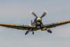 Радиоуправляемый самолет FreeWing Spitfire Mk.IX PNP - FLW203P