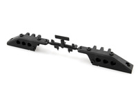 Площадка крепления тяг для моста AR60 - AX80072
