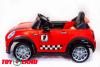 Электромобиль ToyLand Mini Cooper
