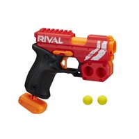 Набор игровой Hasbro Nerf Райвл Нокаут Красный - E6192121