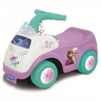 Каталка-пушкар Kiddieland Холодное сердце - KID 052738