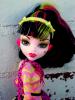 Кукла Monster High Школа Монстров Дракулаура - BDF12