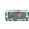 Инерционный трактор Ideal Farm 6266 - В43902