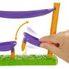 Игровой набор с куклой Mattel Enchantimals Ночевка в саванне - GTM33