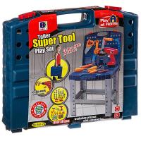 Игровой набор Shenzhen Toys Касса, звук - JB203265